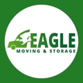 Eagle Moving and Storage Logo