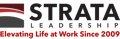 Strata Leadership Logo
