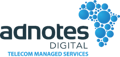 AdNotes Digital Logo