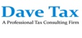 Dave Tax Logo