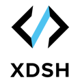 XDSH Logo
