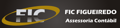 Fic Figueiredo Contabilidade Logo