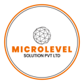 Microlevel Solution Private Limited Logo