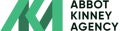 Abbott Kinney Agency Logo
