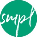 smpl creative GmbH Logo