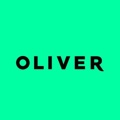 OLIVER Ireland Logo