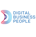 Digital Business People Pte. Ltd. Logo