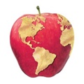 The Wenatchee World Logo