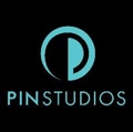 PINstudios Logo