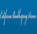 California Bookkeeping Service Logo