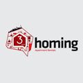 Homing Logo