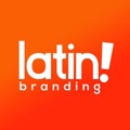 Latin Branding Logo