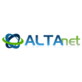 ALTAnet Logo