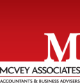 McVey Associates Logo
