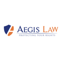 Aegis Law Firm Logo