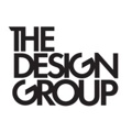 The Design Group TDG Logo