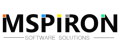 Mspiron Logo