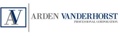 Arden Vanderhorst Whitby Accountant Logo