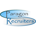 Paragon Recruiters, LLC Logo
