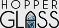 Hopper Glass Studio, LLC Logo