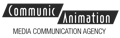 CommunicAnimation SRL Logo