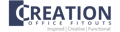 Creation Office Fitouts Logo