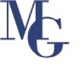 MG Translation Services Logo