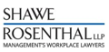 Shawe Rosenthal LLP Logo
