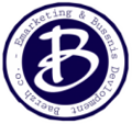 Barezh Advertising and Digital Marketing Agency Logo