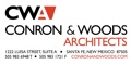 Conron & Woods Architects Logo