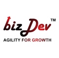 BizDev Worldwide Ads Logo