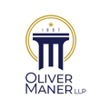 Oliver Maner, LLP Logo