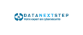 Data Next Step Logo