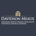 Davidson Meaux Sonnier McElligott Fontenot Gideon & Edwards LLP Logo