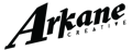 Arkane Creative Logo