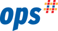 Open Public Service Logo