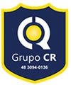 Grupo CR Logo