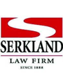 Serkland Law Firm Logo