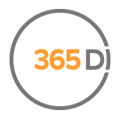 365 Digital Consulting Logo