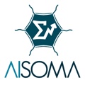 AISOMA AG Logo