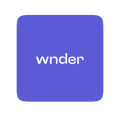 Wnder Logo