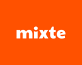 Mixte Marketing Logo