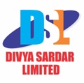 Divya Sardar Limited Logo