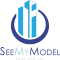 See My Model Logo