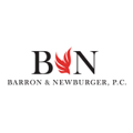Barron & Newburger, P.C. Logo