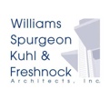 Williams Spurgeon Kuhl & Freshnock Architects Inc. Logo