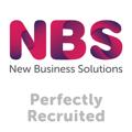 NBS HUMAN RESOURCES Logo