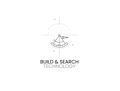 Build & Search Technology Logo