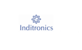 Inditronics Pvt Ltd Logo