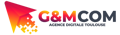 G&M COM Logo